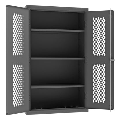 Durham Heavy Duty Ventilated Cabinets & Storage Locker (EMDC & HDCL Series) - Image 2