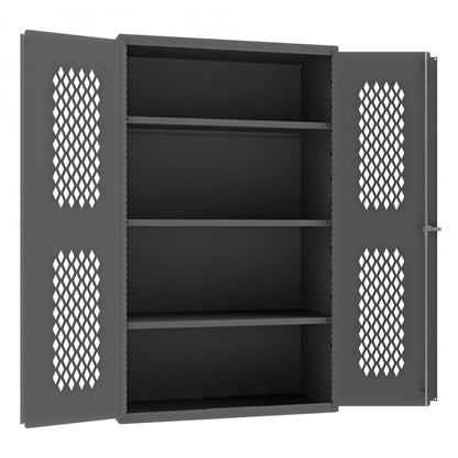 Durham Heavy Duty Ventilated Cabinets & Storage Locker (EMDC & HDCL Series) - Image 8