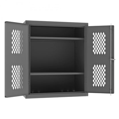 Durham Heavy Duty Ventilated Cabinets & Storage Locker (EMDC & HDCL Series) - Image 6