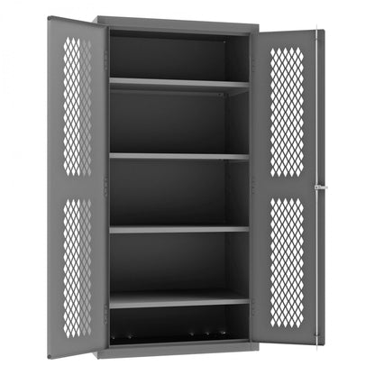 Durham Heavy Duty Ventilated Cabinets & Storage Locker (EMDC & HDCL Series) - Image 7