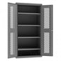 Durham Heavy Duty Ventilated Cabinets With Adjustable Shelves (EMDC Series)
