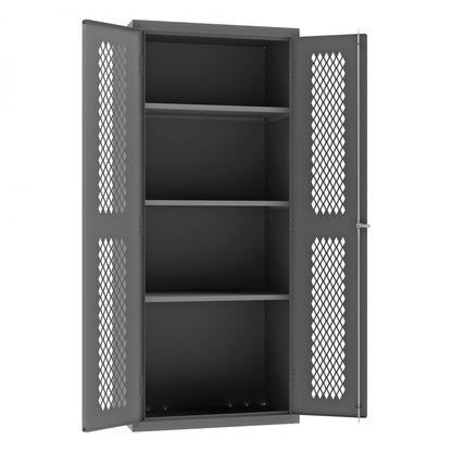 Durham Heavy Duty Ventilated Cabinets & Storage Locker (EMDC & HDCL Series) - Image 9