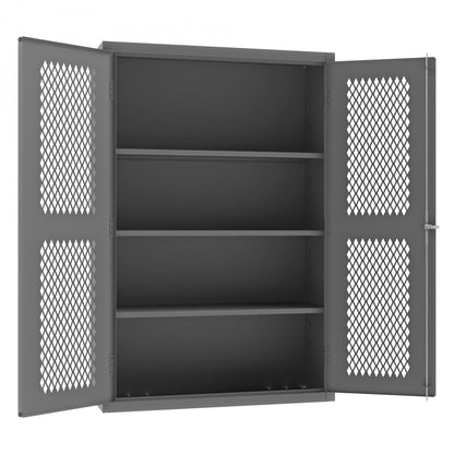 Durham Heavy Duty Ventilated Cabinets & Storage Locker (EMDC & HDCL Series) - Image 10