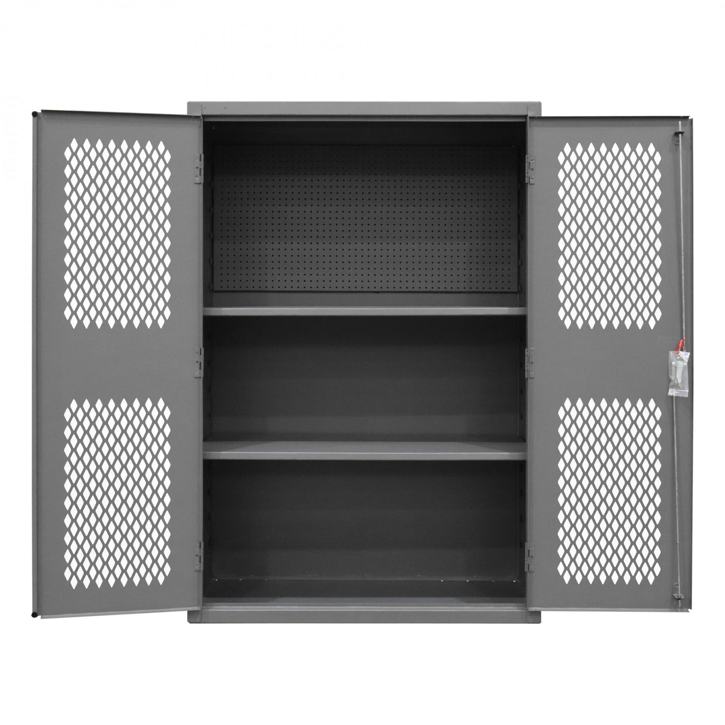 Durham 36" & 48" Wide 5-S Storage Cabinets — Durham Manufacturing