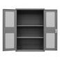 Durham 36" & 48" Wide 5-S Storage Cabinets — Durham Manufacturing
