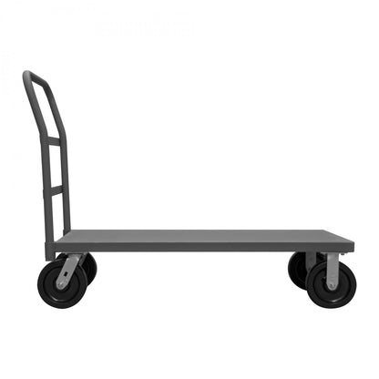 Durham Low Deck Steel Platform Trucks (EPT/5WT/WHPT Series) - Image 3