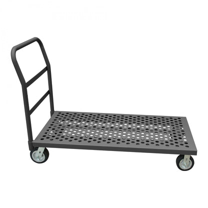 Durham Low Deck Steel Platform Trucks (EPT/5WT/WHPT Series) - Image 5