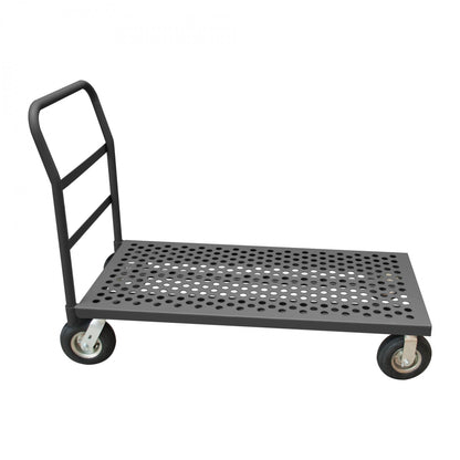 Durham Low Deck Steel Platform Trucks (EPT/5WT/WHPT Series) - Image 6