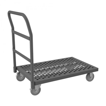 Durham Low Deck Steel Platform Trucks (EPT/5WT/WHPT Series) - Image 4