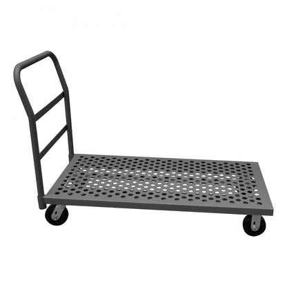 Durham Low Deck Steel Platform Trucks (EPT/5WT/WHPT Series) - Image 7