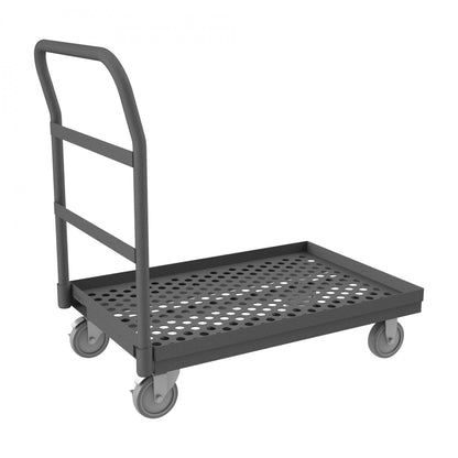 Durham Low Deck Steel Platform Trucks (EPT/5WT/WHPT Series) - Image 8