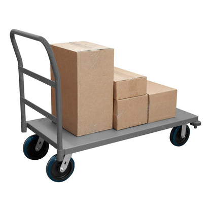 Durham Low Deck Steel Platform Trucks (EPT/5WT/WHPT Series) - Image 9