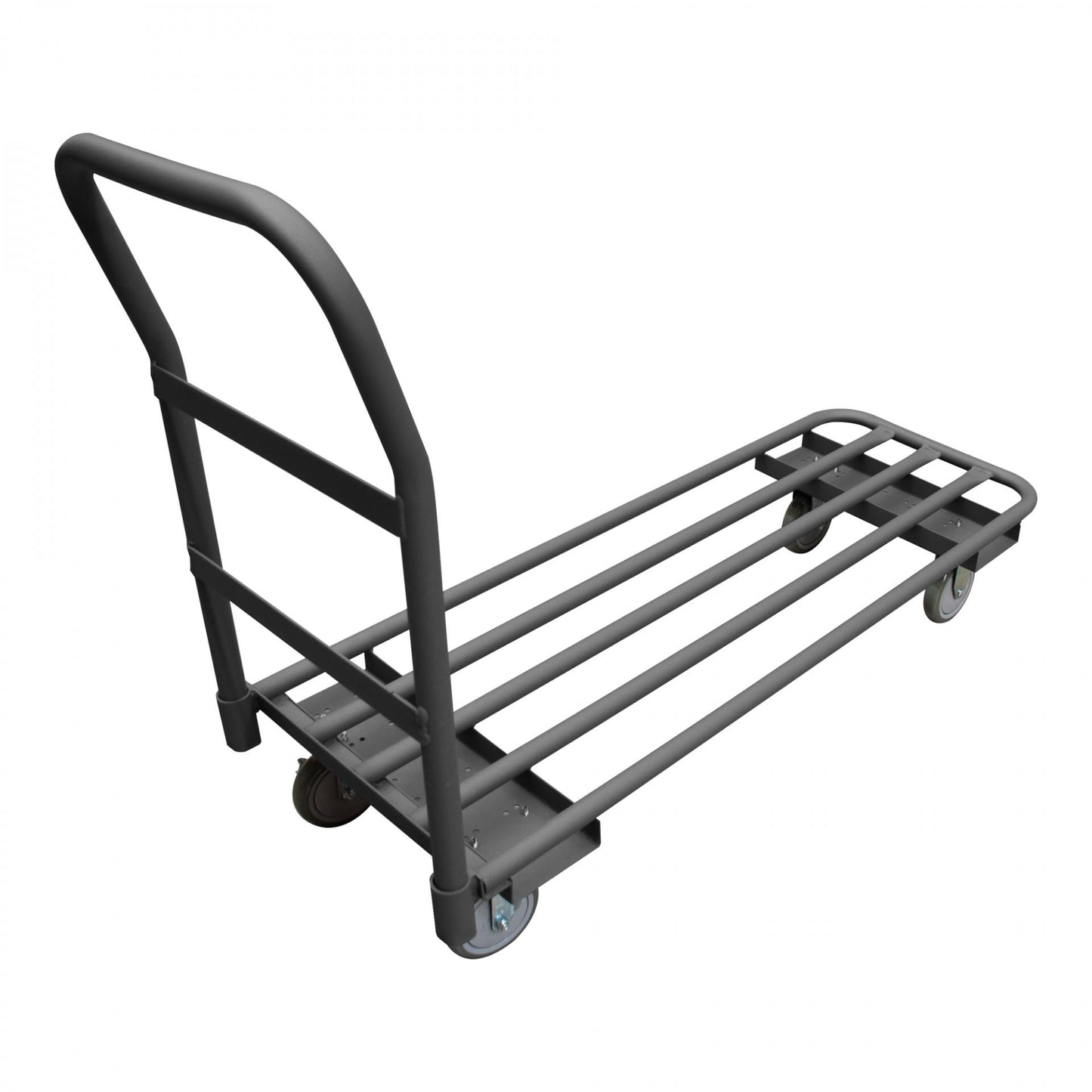 Durham Low Deck Steel Platform Trucks (EPT/5WT/WHPT Series)