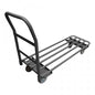 Durham Low Deck Steel Platform Trucks (EPT/5WT/WHPT Series)