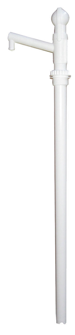 Action Pump EZ Series Polypropylene Drum & Barrel Pumps