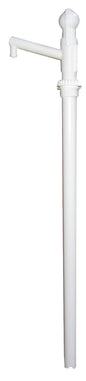 Action Pump EZ Series Polypropylene Drum & Barrel Pumps