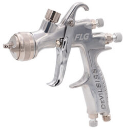 FLG4 Conventional Gravity Feed Spray Gun