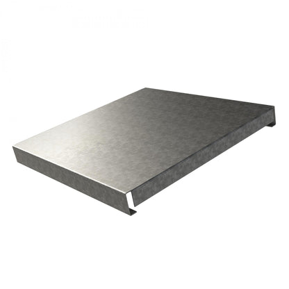 Durham Safety Cabinet Accessories — Shelves & Poly Trays (FS Series)