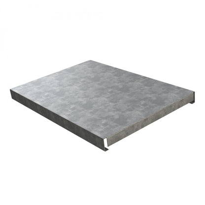Durham Safety Cabinet Accessories — Shelves & Poly Trays (FS Series)