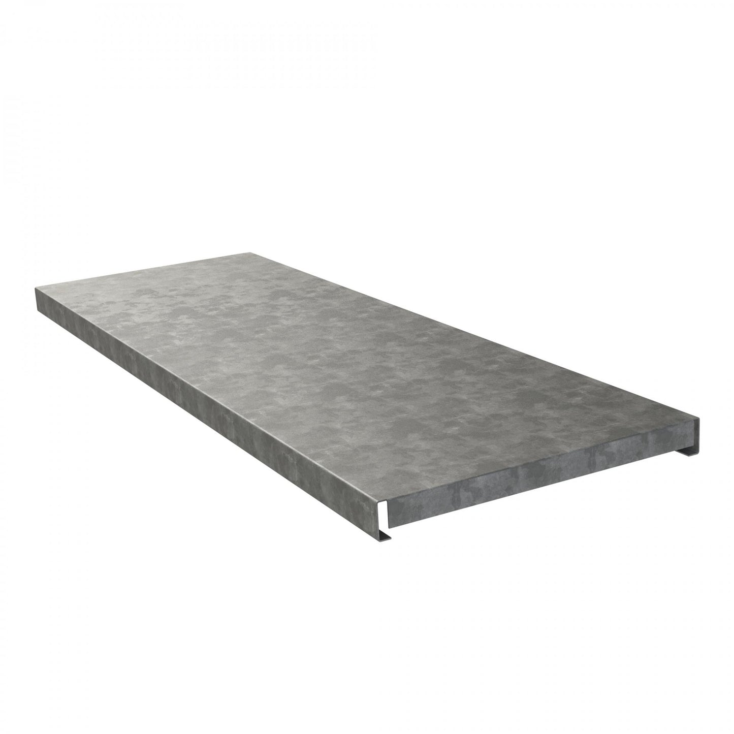 Durham Safety Cabinet Accessories — Shelves & Poly Trays (FS Series)