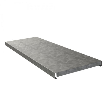 Durham Safety Cabinet Accessories — Shelves & Poly Trays (FS Series)