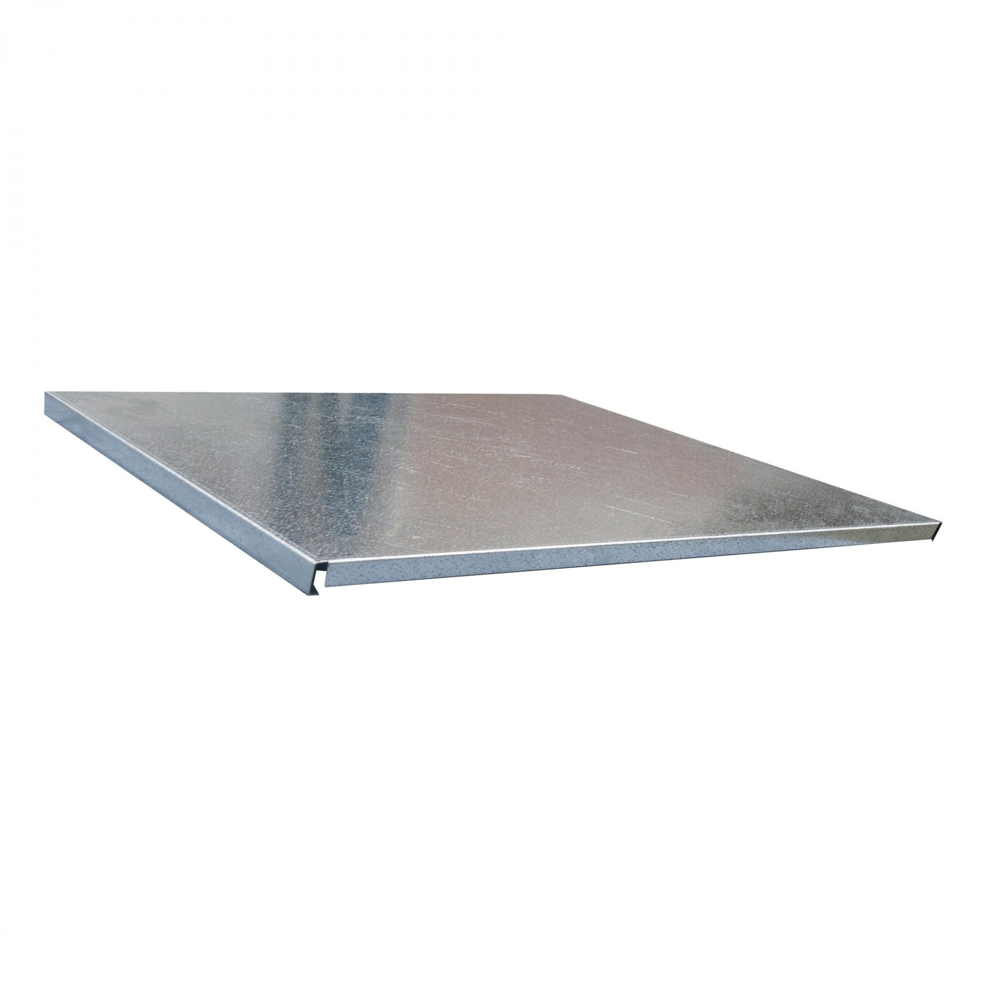 Durham Safety Cabinet Accessories — Shelves & Poly Trays (FS Series)