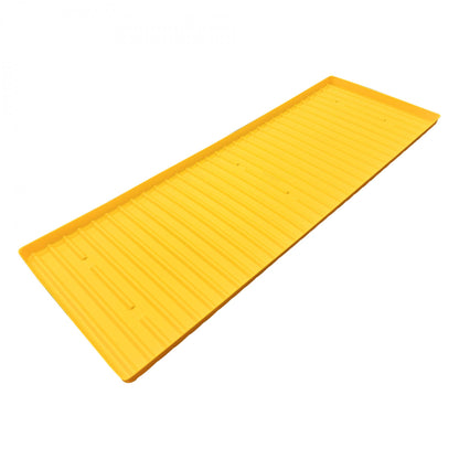 Durham Safety Cabinet Accessories — Shelves & Poly Trays (FS Series)