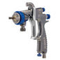 Finex Air Spray Pressure Feed Gun, HVLP, 1.0mm Nozzle