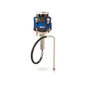 24:1 Merkur Air-Assisted Airless Package, Wall Mount, 2.4 gpm