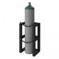 Durham Gas Cylinder Racks (GCRV Series)