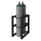 Durham Gas Cylinder Racks (GCRV Series)