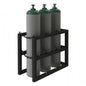 Durham Gas Cylinder Racks (GCRV Series)