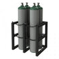 Durham Gas Cylinder Racks (GCRV Series)