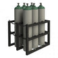 Durham Gas Cylinder Racks (GCRV Series)