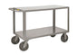 Little Giant Extra Heavy-Duty Shelf Truck