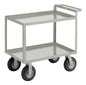 Little Giant Cushion-Load Shelf Trucks (G / GL Series)