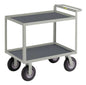 Little Giant Cushion-Load Shelf Trucks (G / GL Series)
