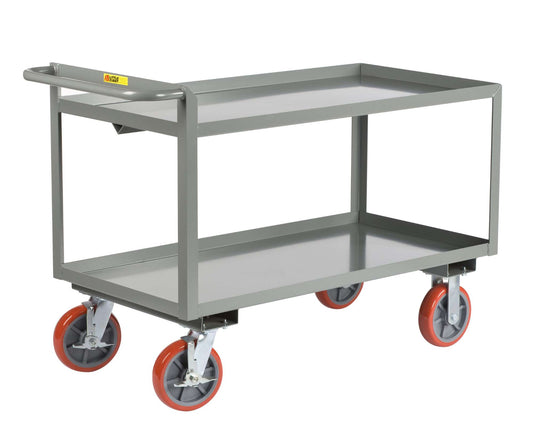 Little Giant All-Welded Merchandise Collector (G / GL Series)
