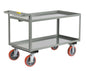 Little Giant All-Welded Merchandise Collector (G / GL Series)
