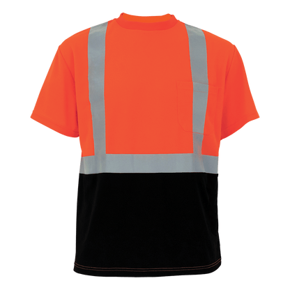Safety Vest GLO-005B-L (Each)