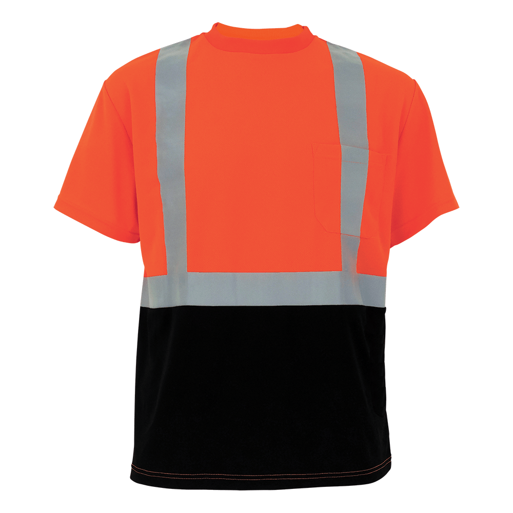 Safety Vest GLO-005B-5XL (Each)