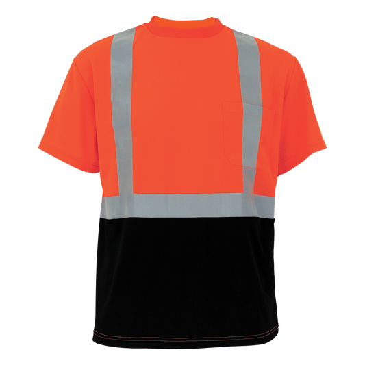 Safety Vest GLO-005B-5XL