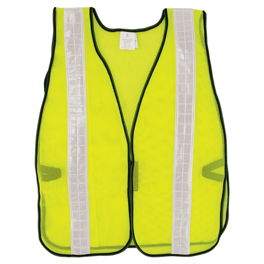 Safety Vest GLO-10-G-2IN