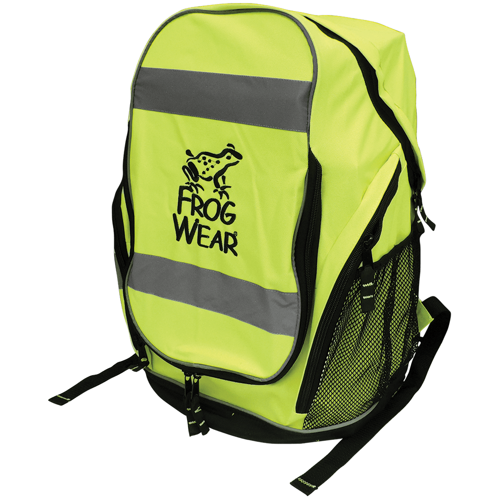 Backpack GLO-1 (Each)