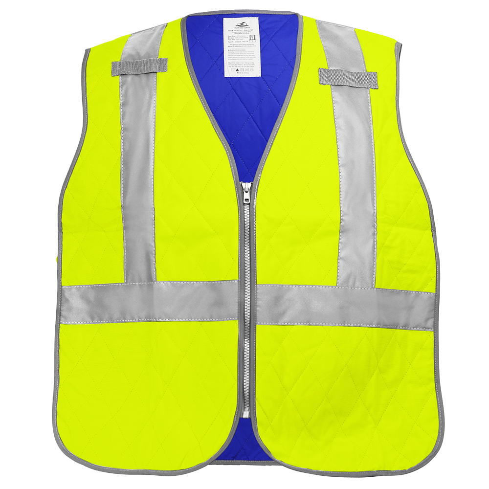 Cooling Vest GLO-CV1-L (Each)