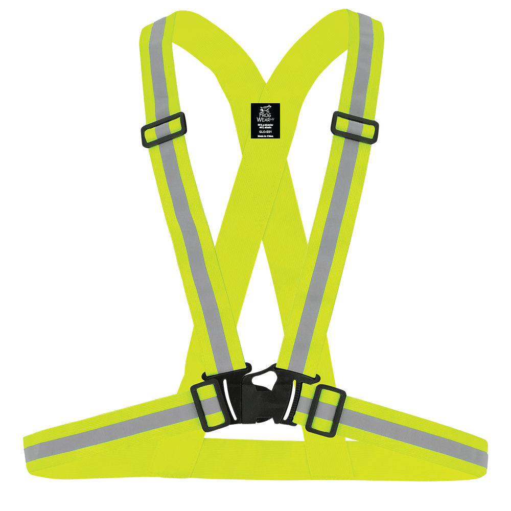 Safety Sash GLO-ES1 (Each)