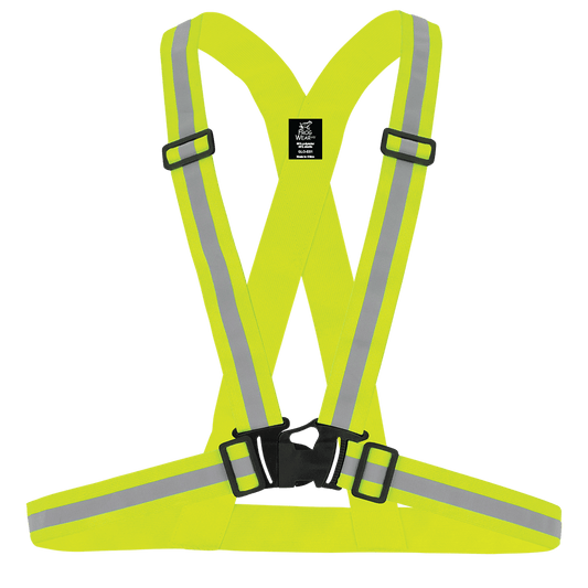 Safety Sash GLO-ES1