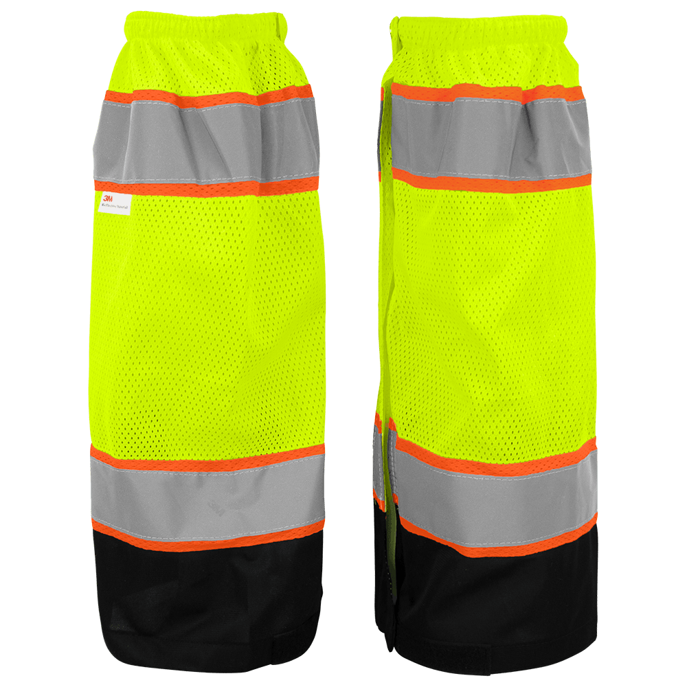 Leg Gaiters GLO-G1 (Pair)