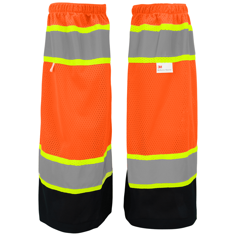 Leg Gaiters GLO-G2 (Pair)
