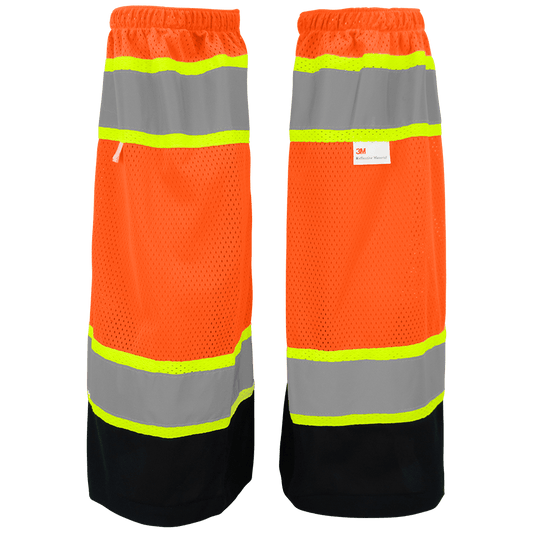 Leg Gaiters GLO-G2